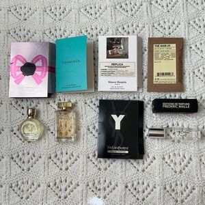 Fragrance Bundle